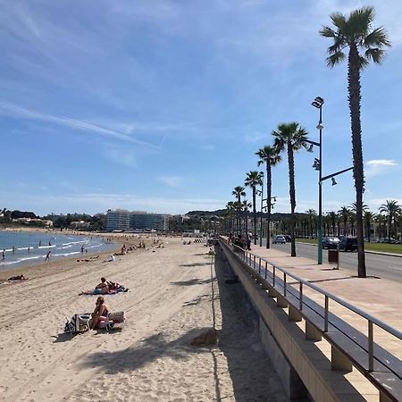 Piso Centro Salou Cerca Mar Lejlighed Eksteriør billede