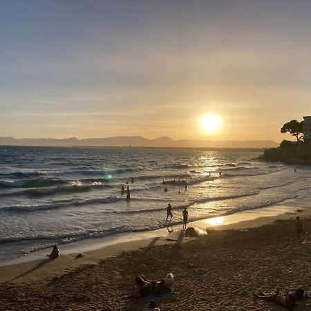 Piso Centro Salou Cerca Mar Lejlighed Eksteriør billede
