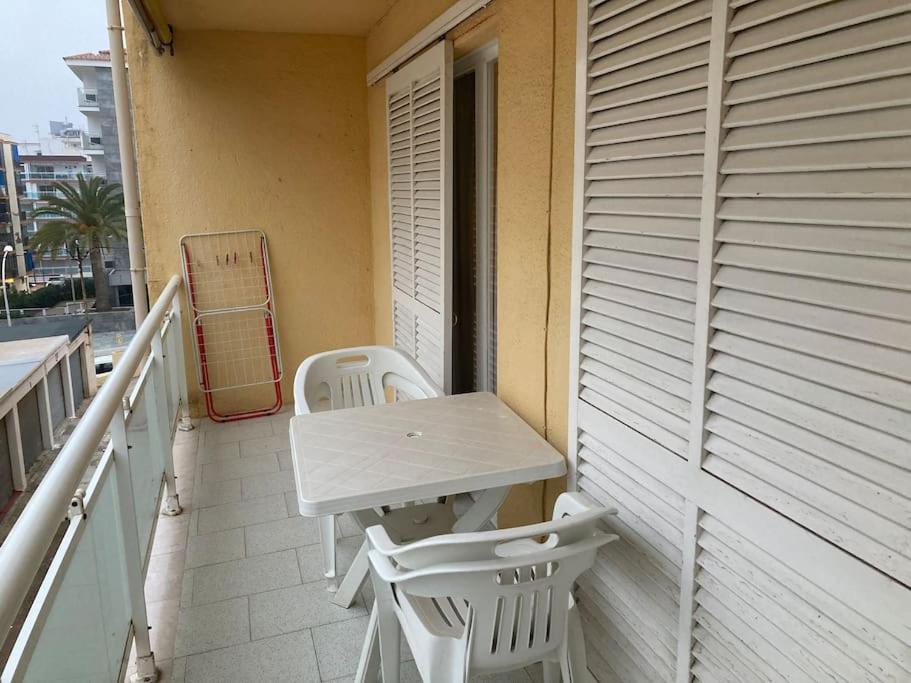 Piso Centro Salou Cerca Mar Lejlighed Eksteriør billede